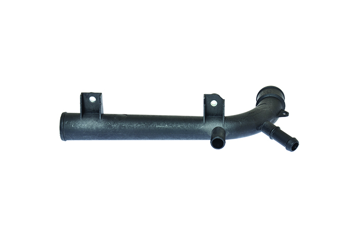 Тръба за радиатор - IBR 21284 за OPEL
